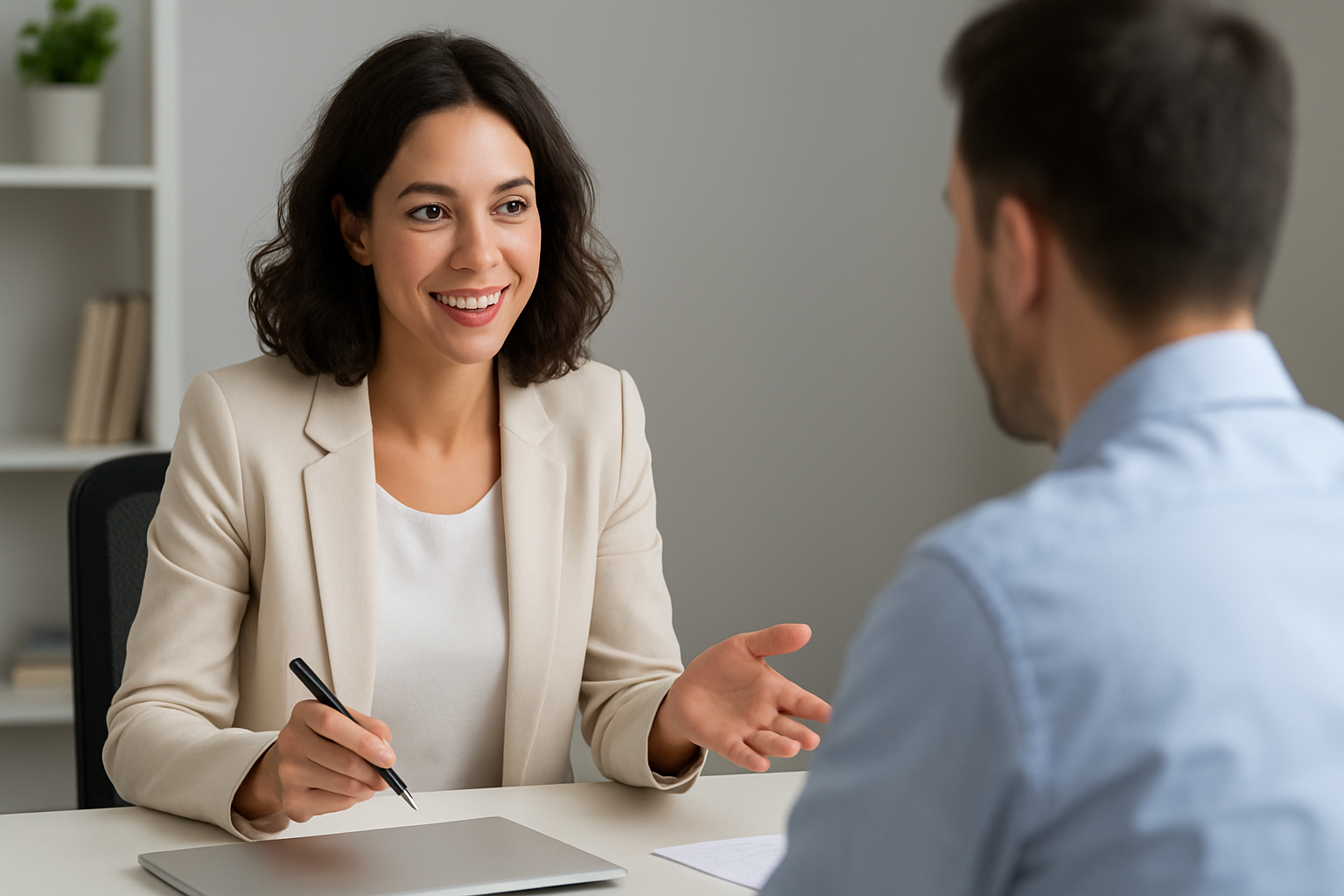 A Arte da Comunicação Eficaz com Clientes