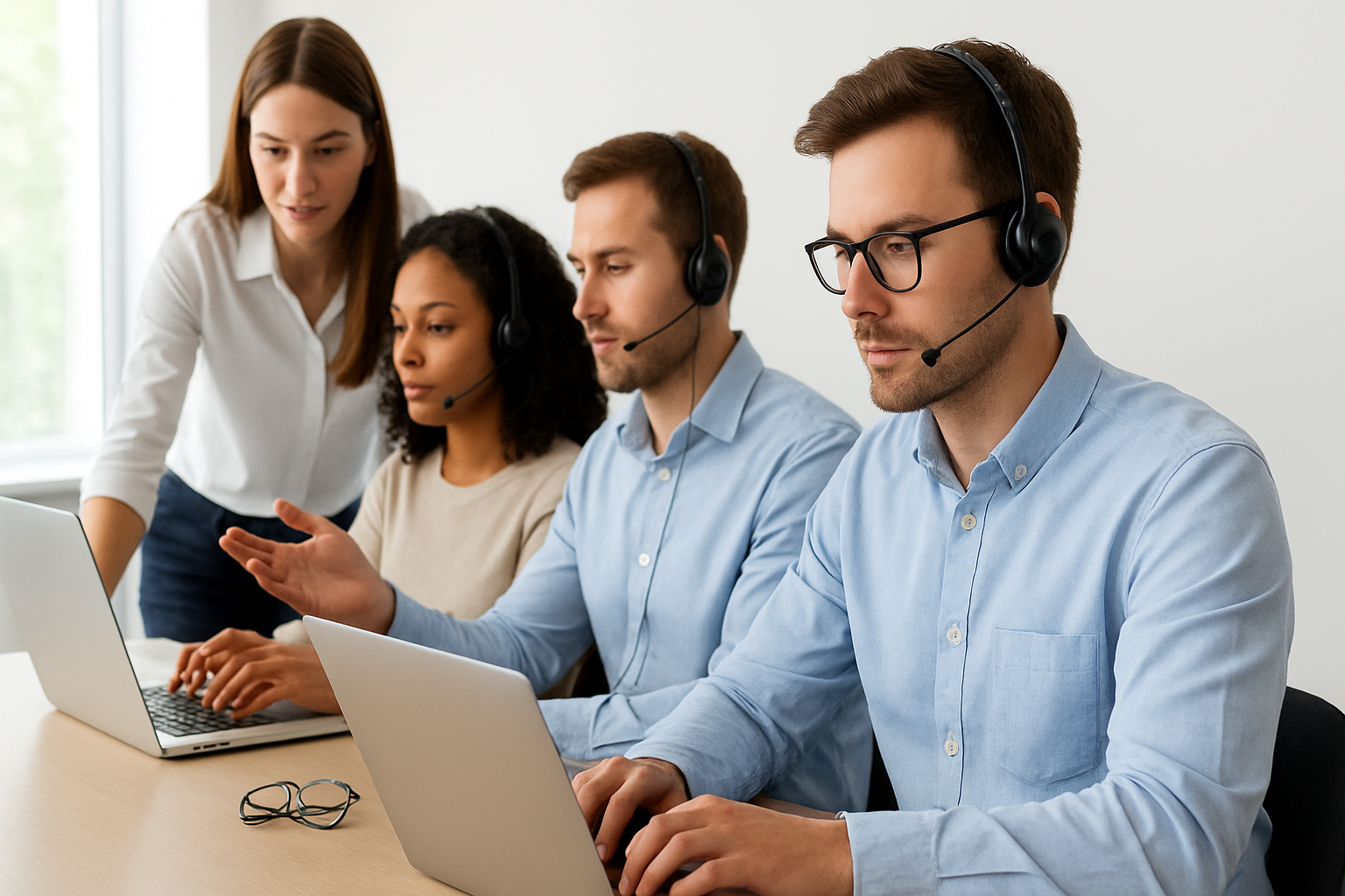 Les défis de la gestion des équipes de support et comment les surmonter