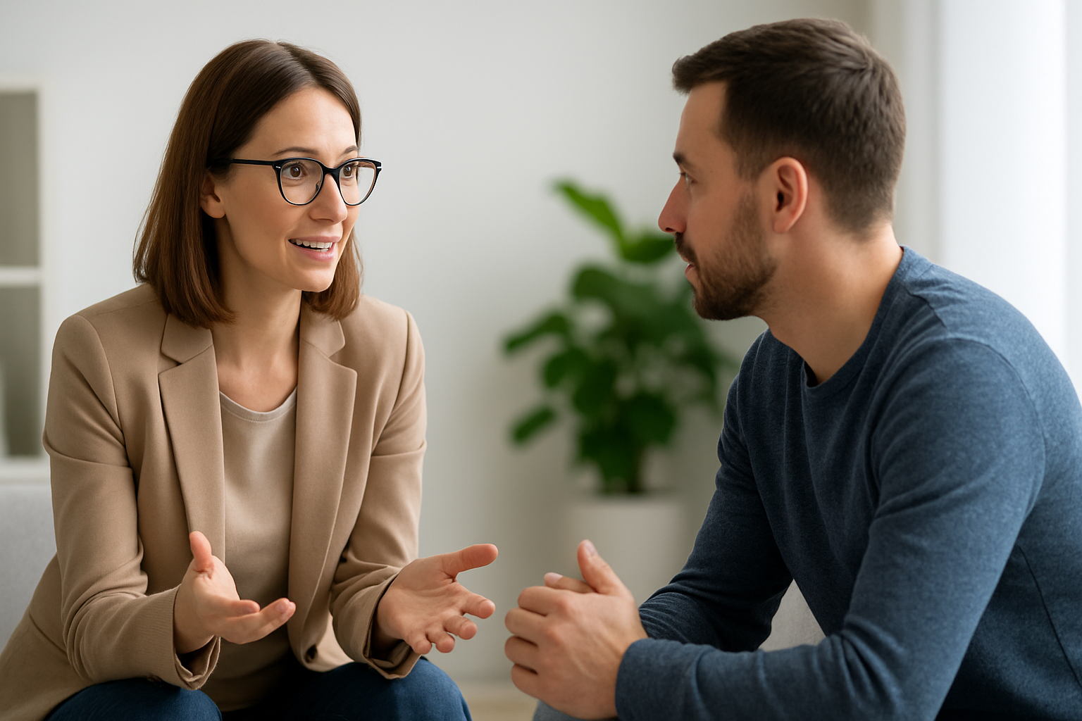 Die Kunst der Kundenkommunikation: Tipps für einfühlsame Gespräche