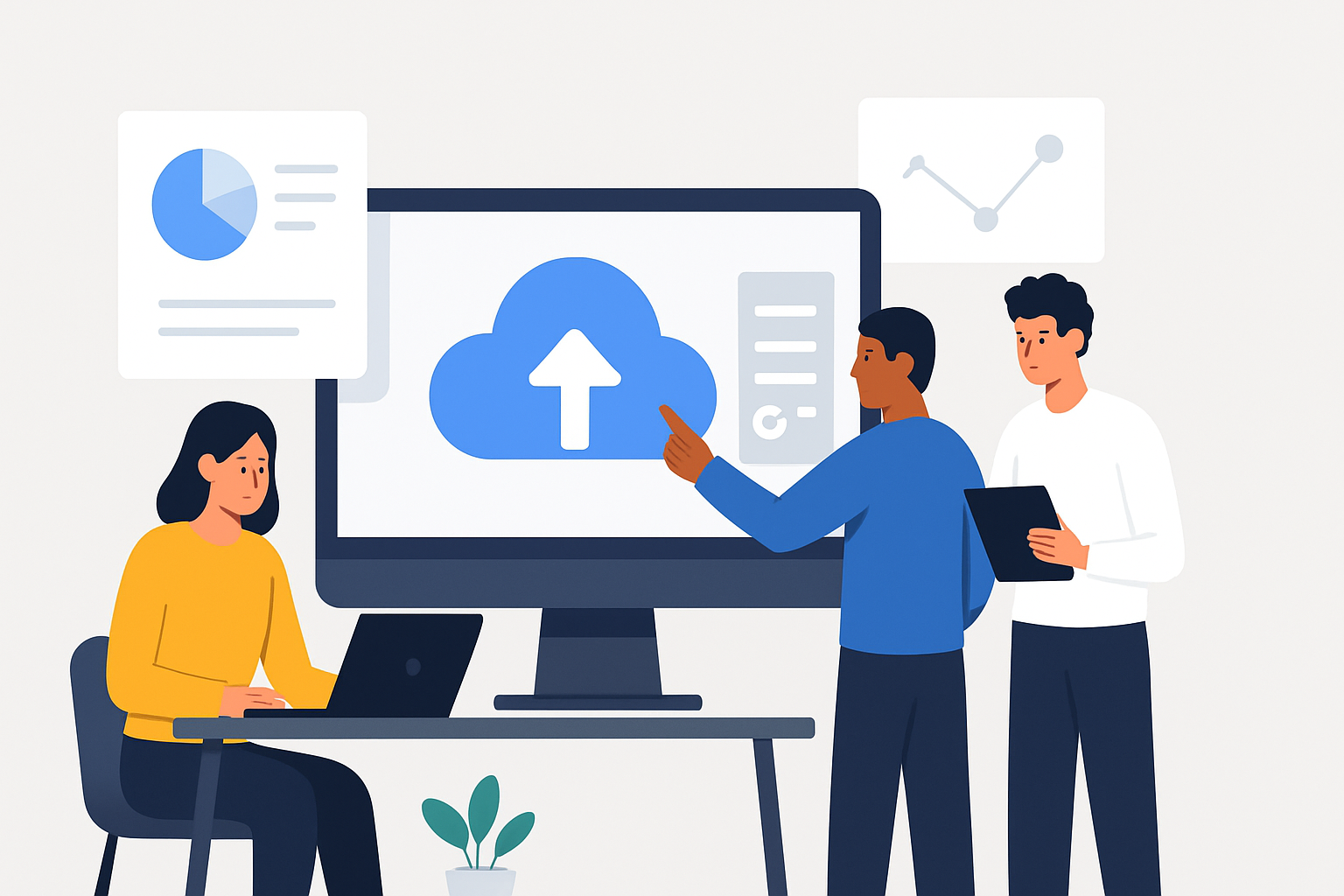 5 tips om de juiste samenwerkingstool voor jouw team te kiezen