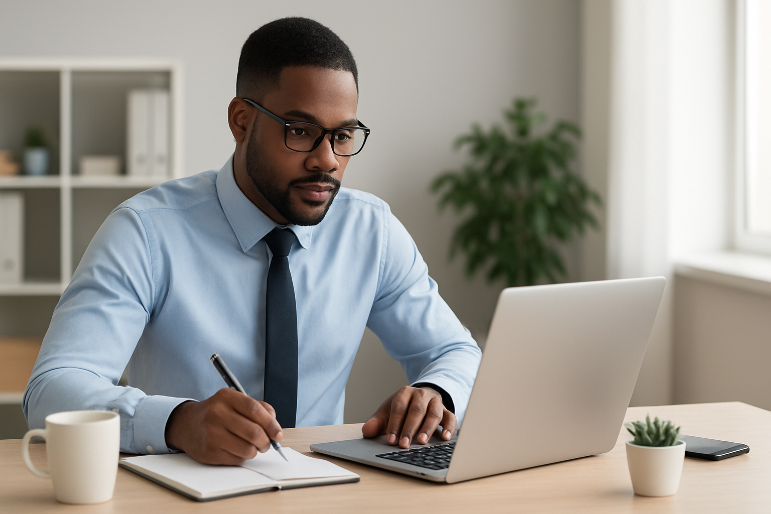 Maximizing Your Workday: Effective Strategies for Enhanced Productivity