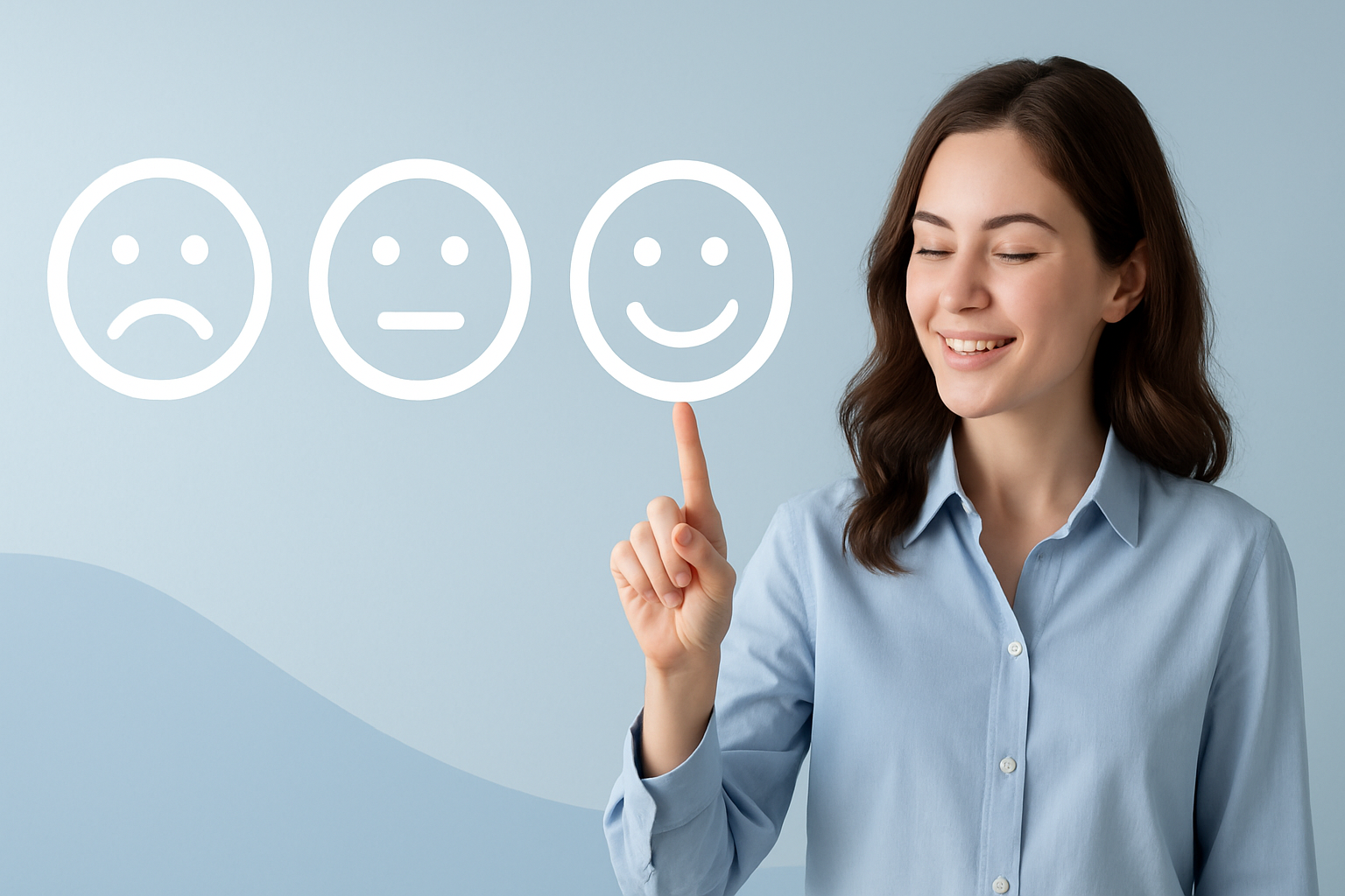 Comprendre les clés de la satisfaction client en 2023