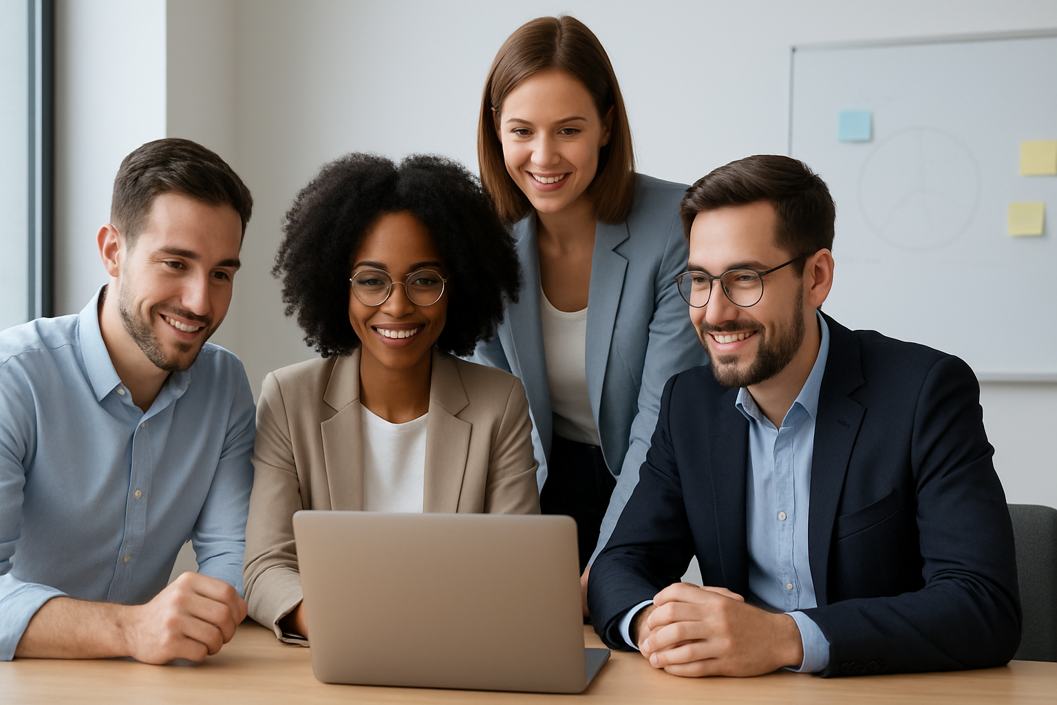 Come costruire un team di supporto di successo nella tua azienda