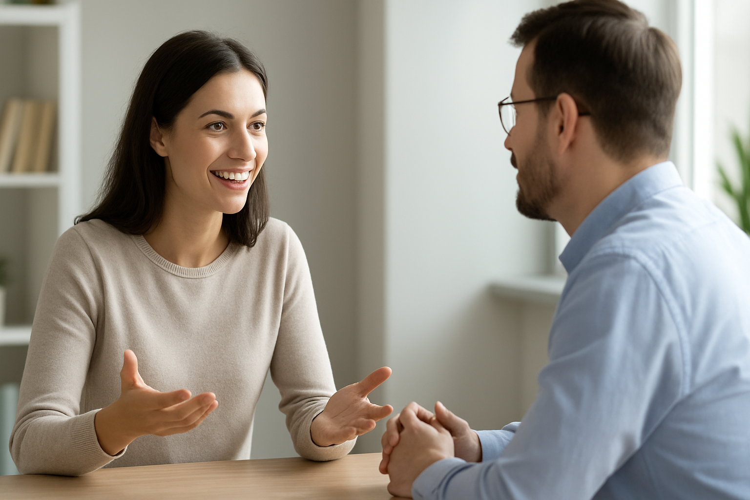 La clave de la comunicación efectiva con tus clientes