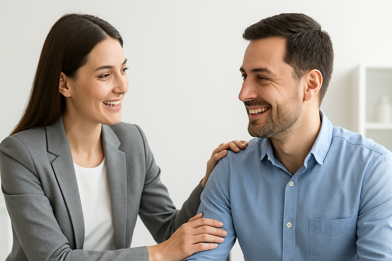 Les secrets d'une satisfaction client à long terme