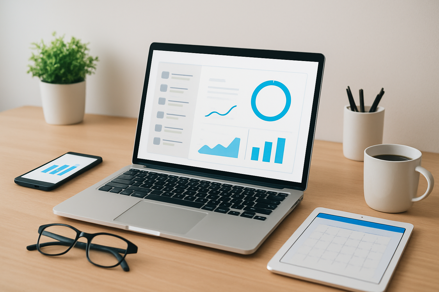 As Melhores Ferramentas Digitais para Impulsionar a Produtividade Profissional