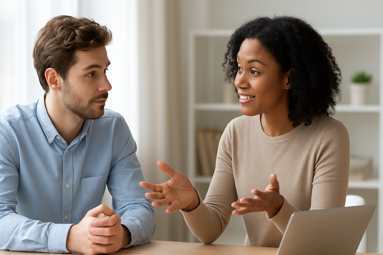 The Role of Empathy in Customer Communication