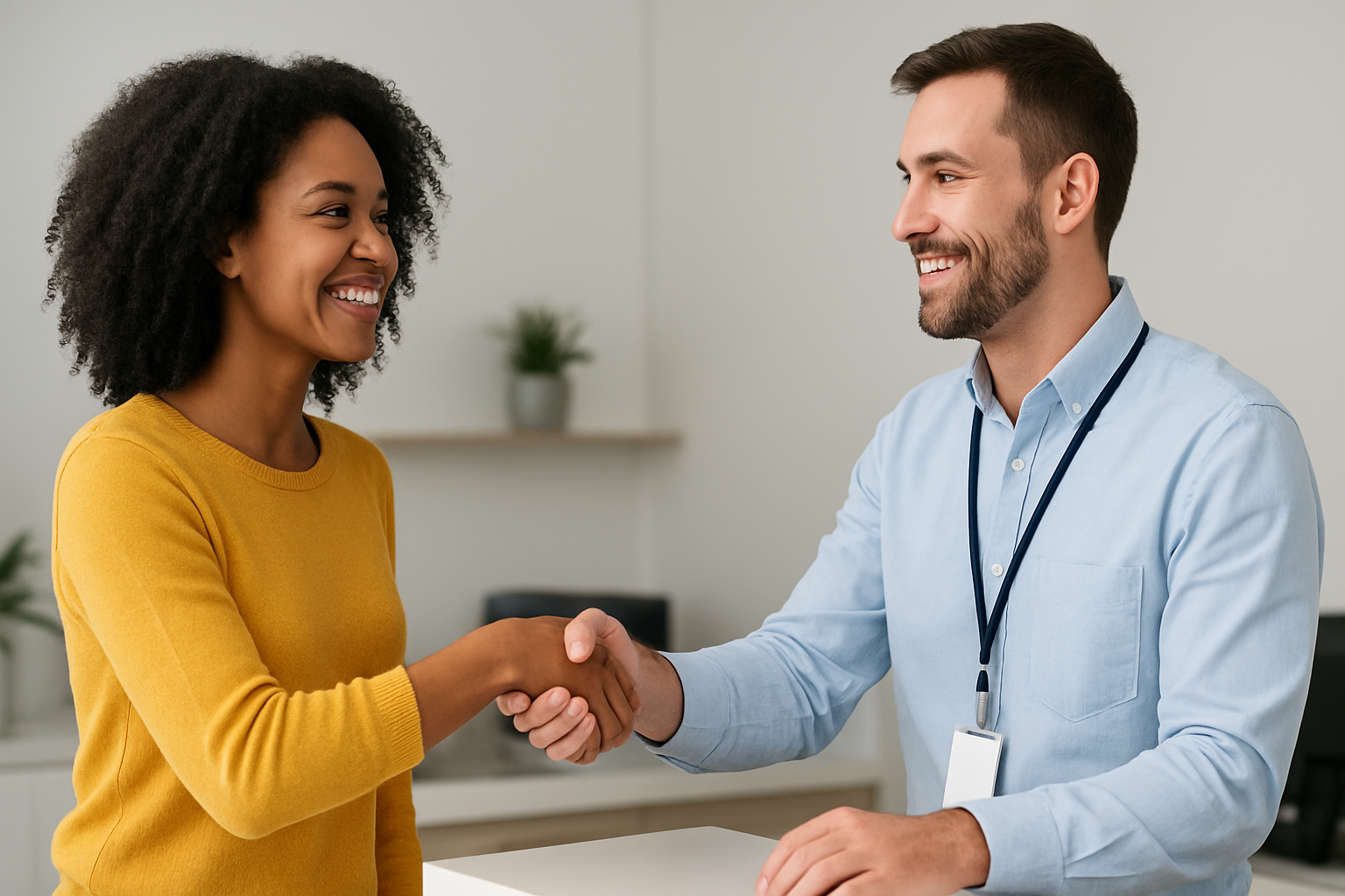 Estrategias clave para mejorar la satisfacción del cliente en tu negocio