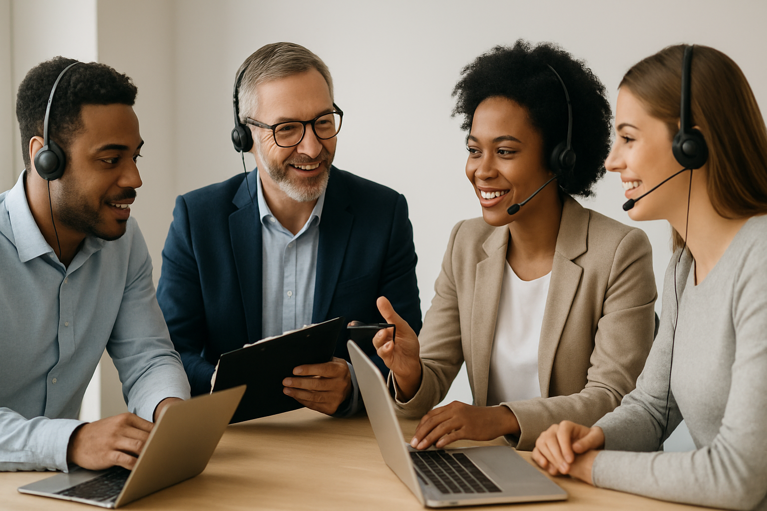 Erfolgreiches Support-Team-Management: 7 Strategien für den Erfolg