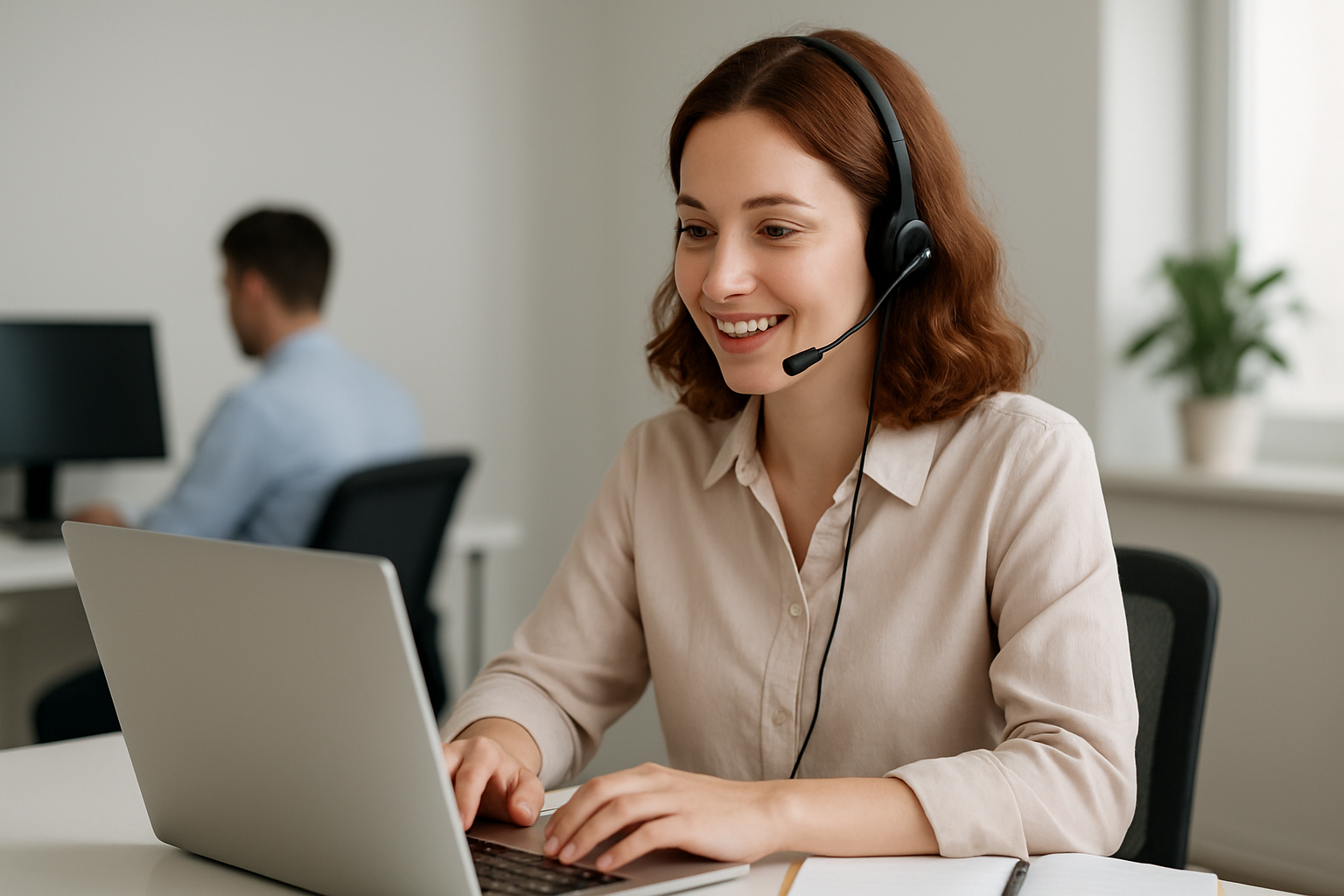 Effectieve communicatie in helpdesk en technische ondersteuning