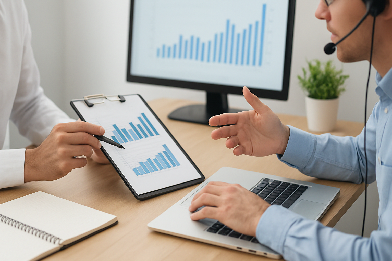 Como medir o sucesso da sua equipa de suporte e optimizar resultados