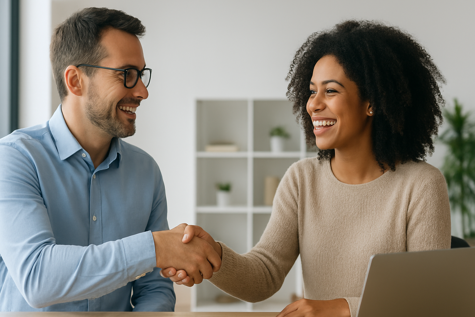 Building Lasting Relationships: The Key to Customer Loyalty