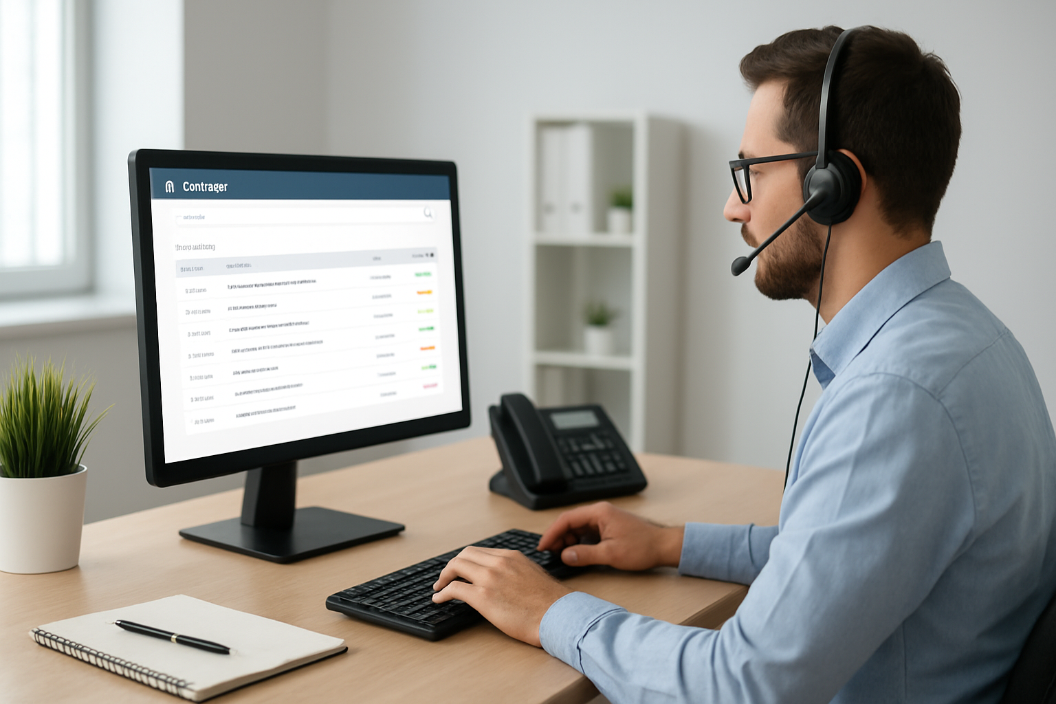 Optimaliseer je supportticketbeheer: Tips voor een efficiënte workflow