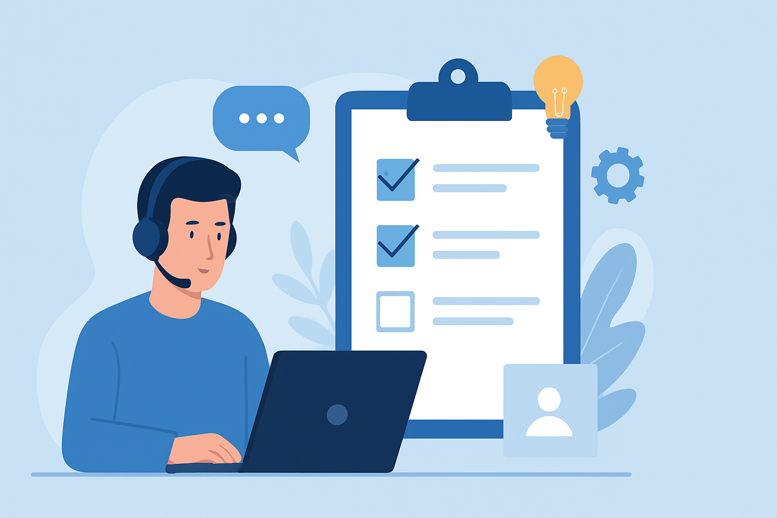 Эффективные стратегии управления тикетами поддержки: как улучшить клиентский сервис