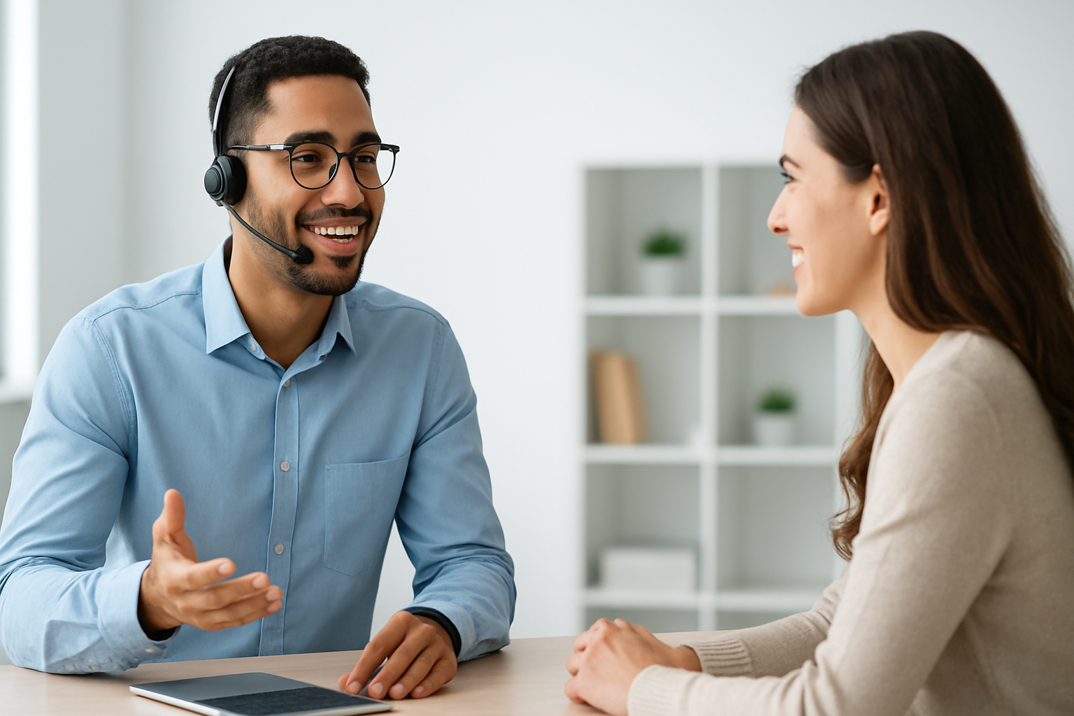 Técnicas Eficazes para um Atendimento ao Cliente Excecional