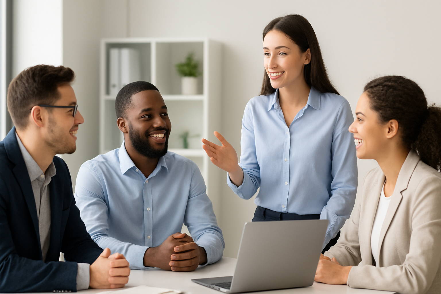 Effective Strategies for Leading a High-Performance Support Team