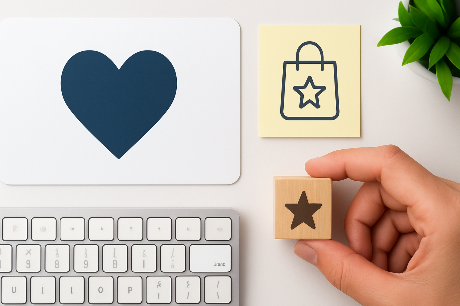 Claves para crear un programa de lealtad que retenga a tus clientes