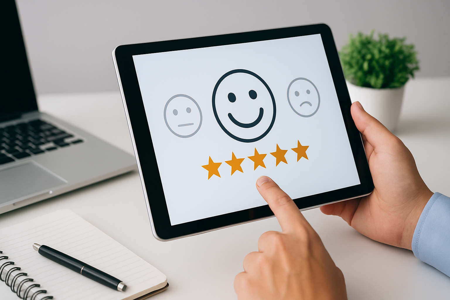 Comment améliorer l'expérience client à l'ère du numérique