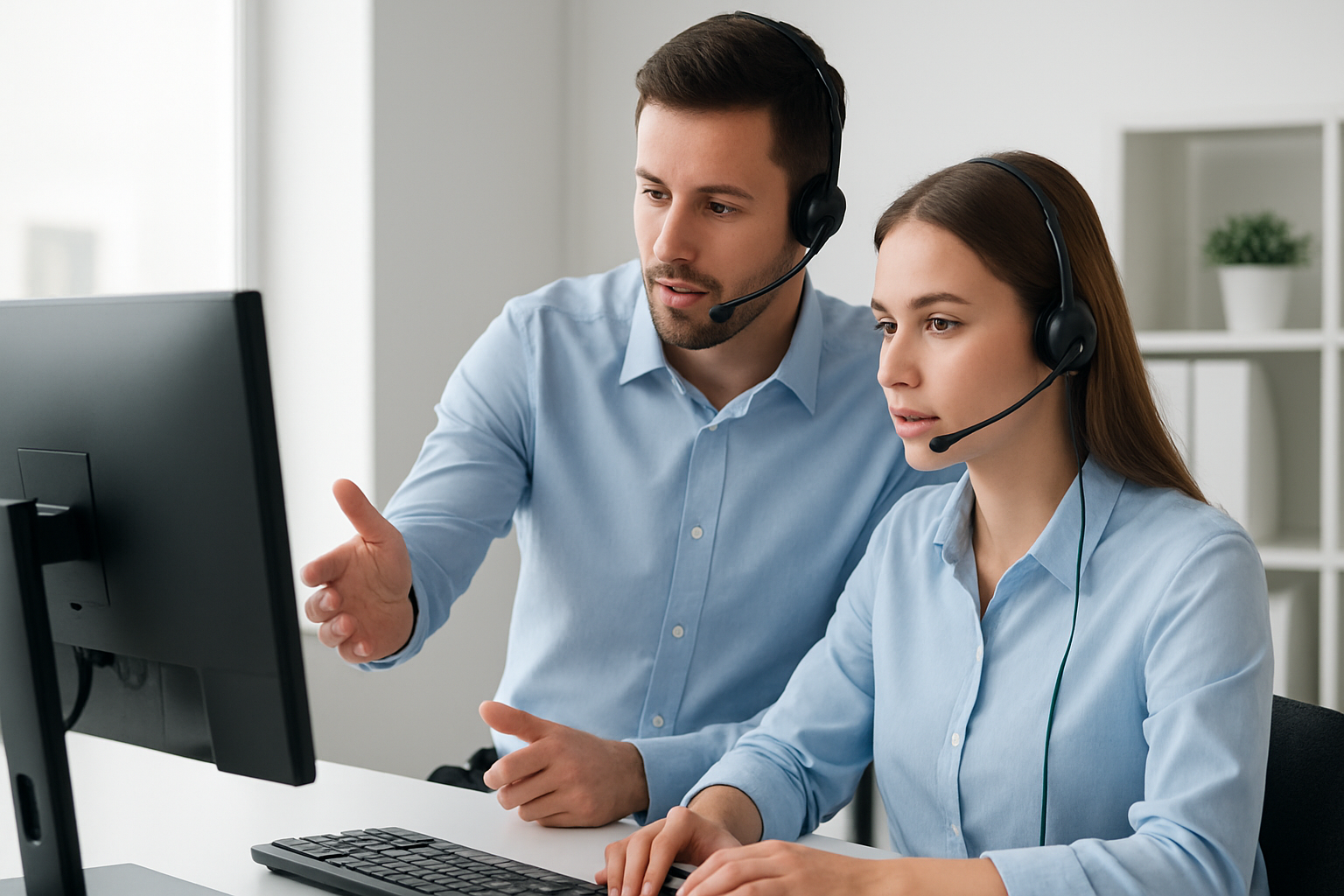 Come migliorare il supporto tecnico attraverso la formazione