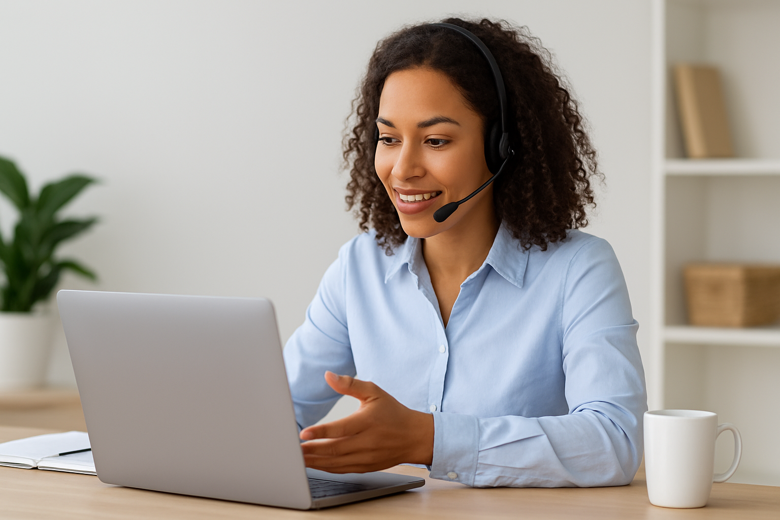 De geheimen van effectieve helpdeskcommunicatie onthuld