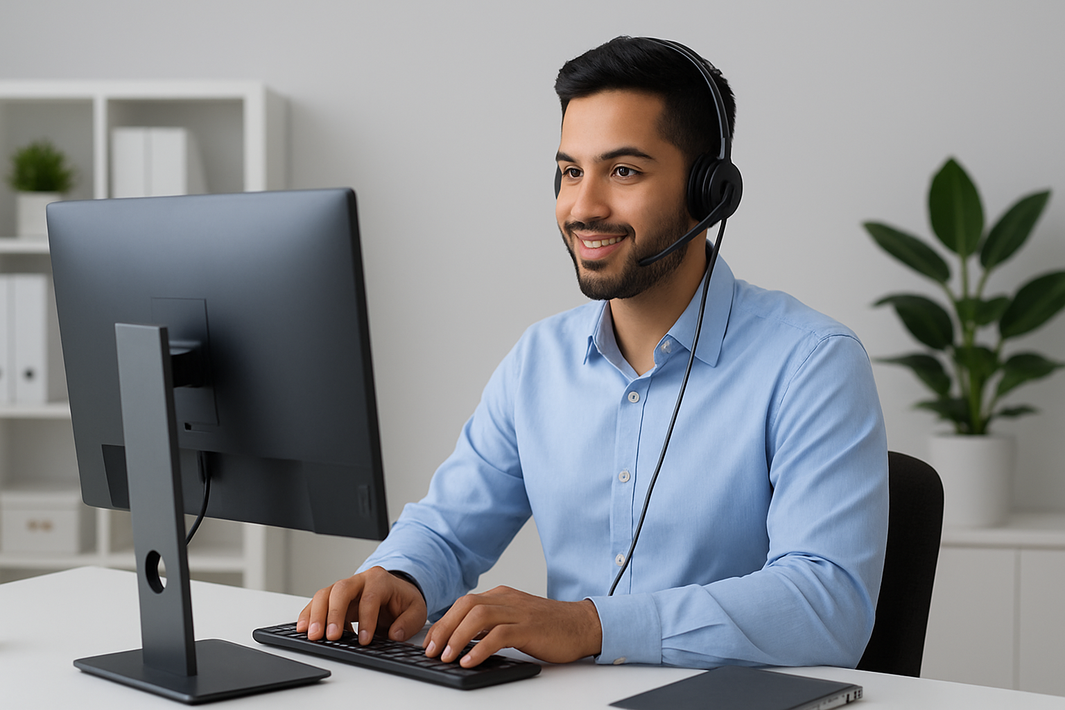 The Importance of Effective Helpdesk Support for Business Success