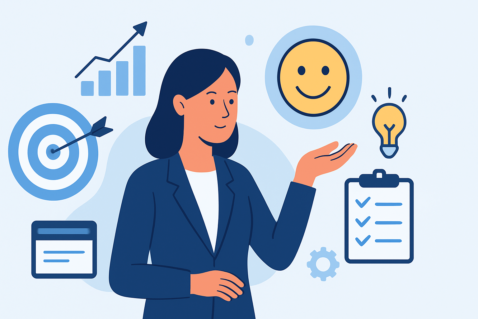 Strategie vincenti per migliorare l'esperienza cliente