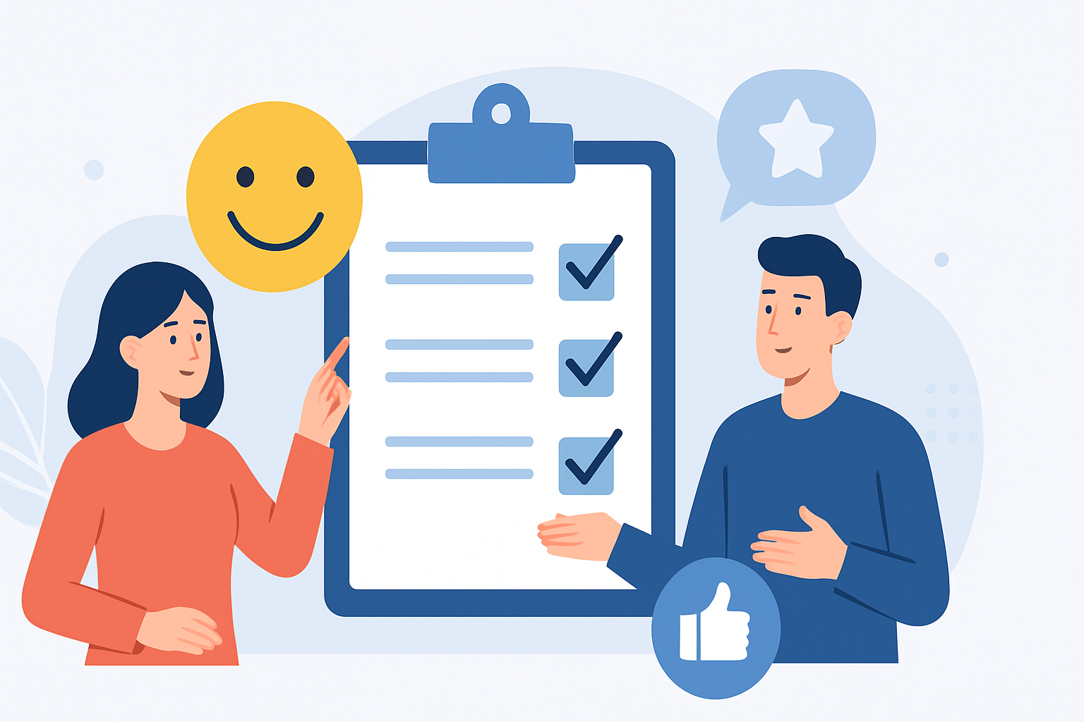 Как улучшить клиентский опыт: 10 проверенных методов