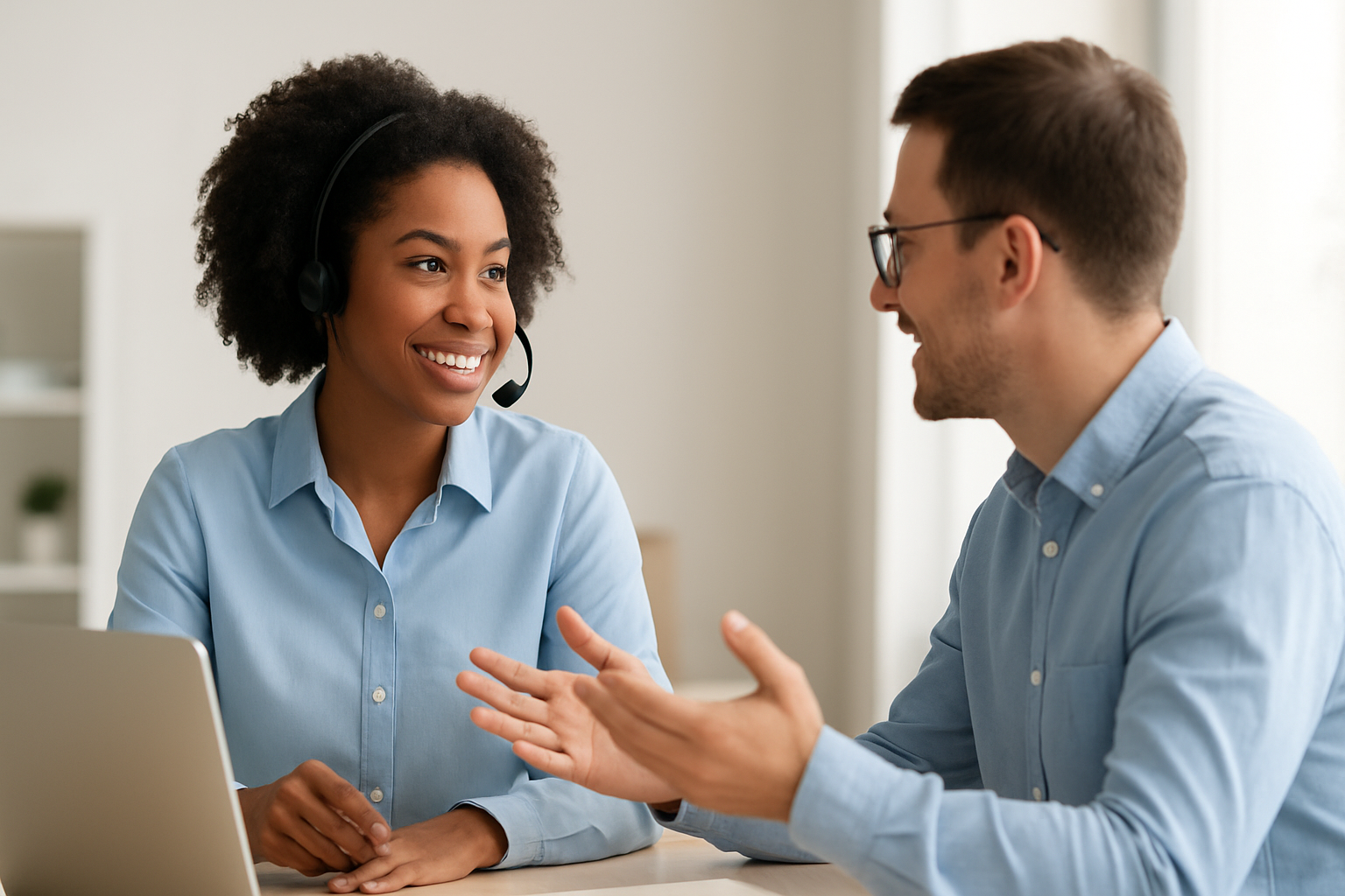 Dicas Práticas para um Atendimento ao Cliente Excecional