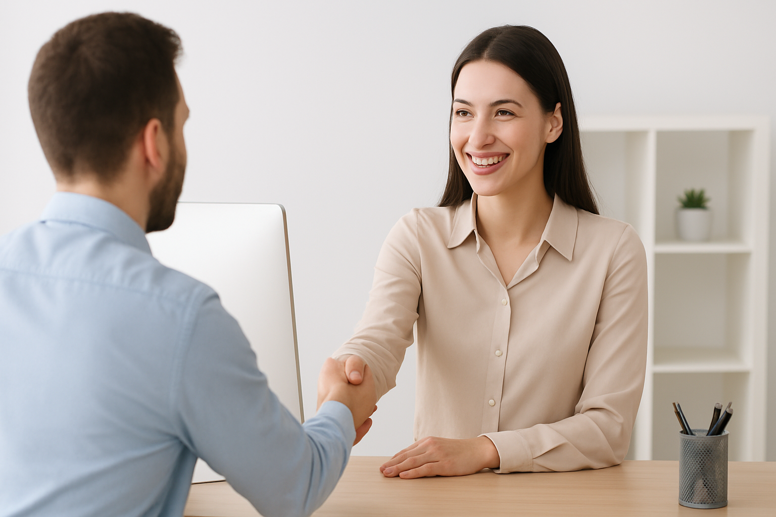 De sleutel tot klanttevredenheid: 5 tips voor een betere klantervaring