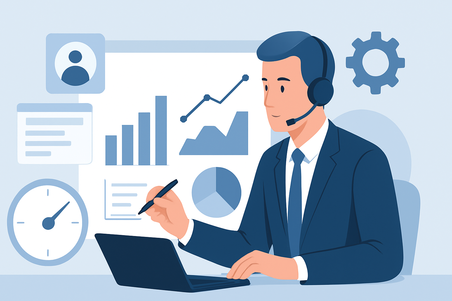 Key Metrics Every Support Team Manager Should Monitor