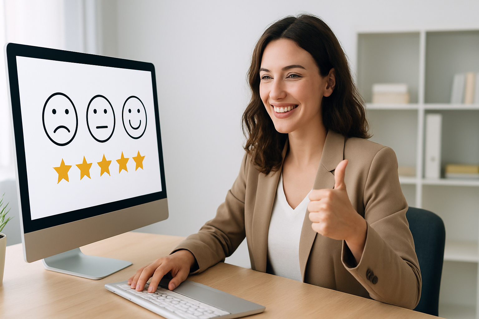 Kundenerlebnis im digitalen Zeitalter: So steigern Sie die Zufriedenheit Ihrer Kunden