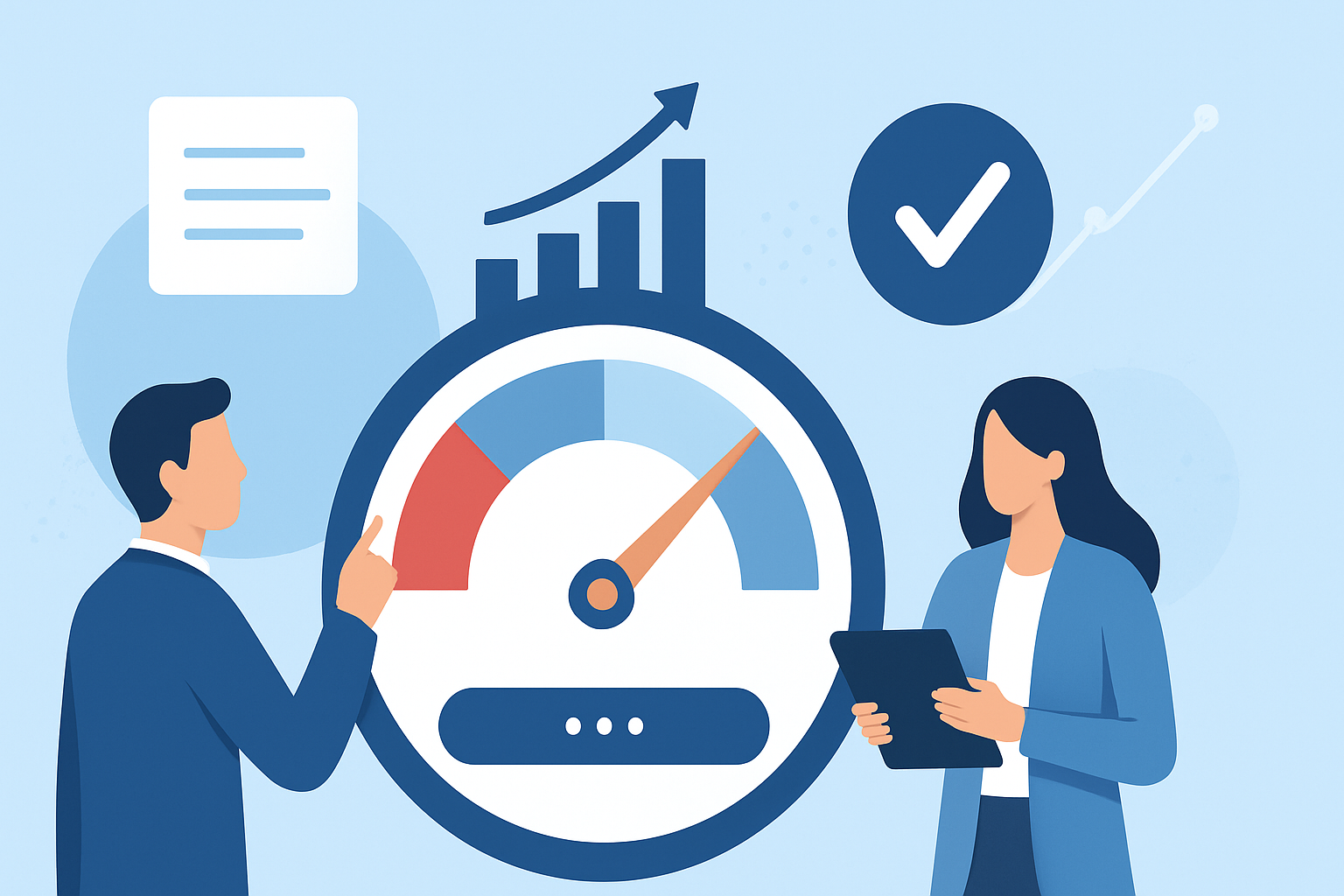 How to Measure Success: Key Support Metrics and SLA Insights