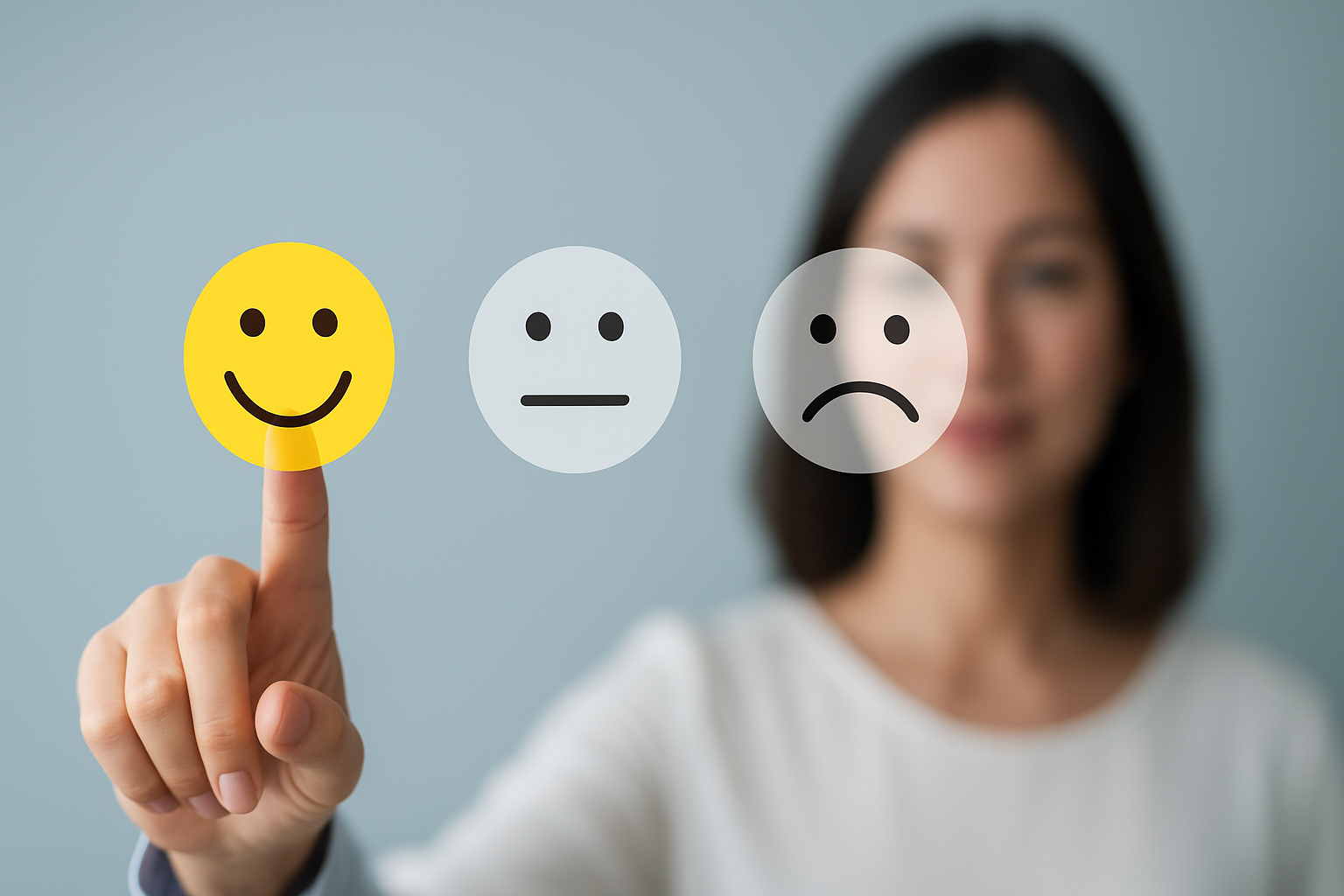 La importancia de la retroalimentación del cliente en la experiencia de compra