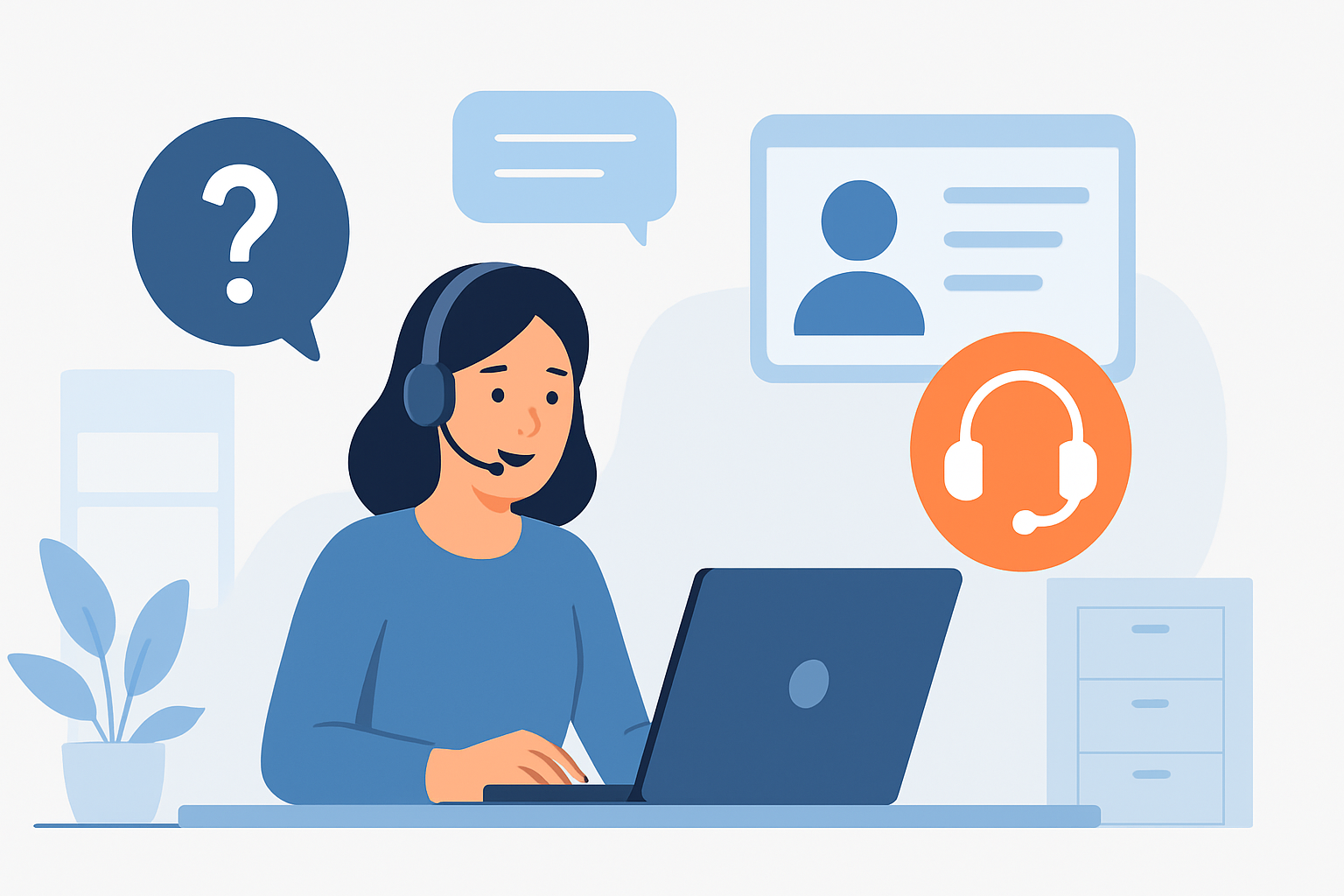 Comment améliorer l'expérience utilisateur avec un helpdesk performant