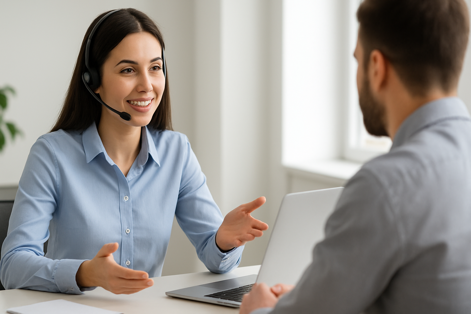 L'importanza del servizio clienti nella fidelizzazione