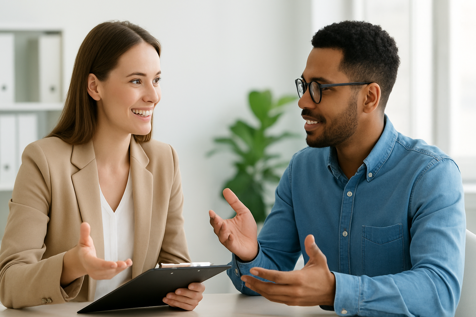 Effectieve communicatie met klanten: zo pak je het aan