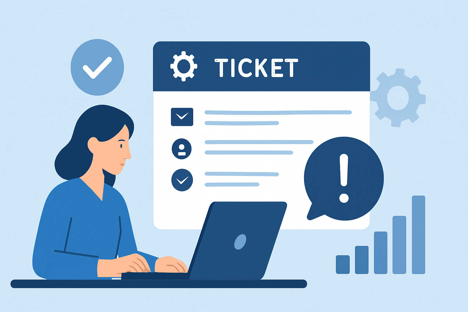 Optimizing Your Support Ticket Management System for Maximum Efficiency