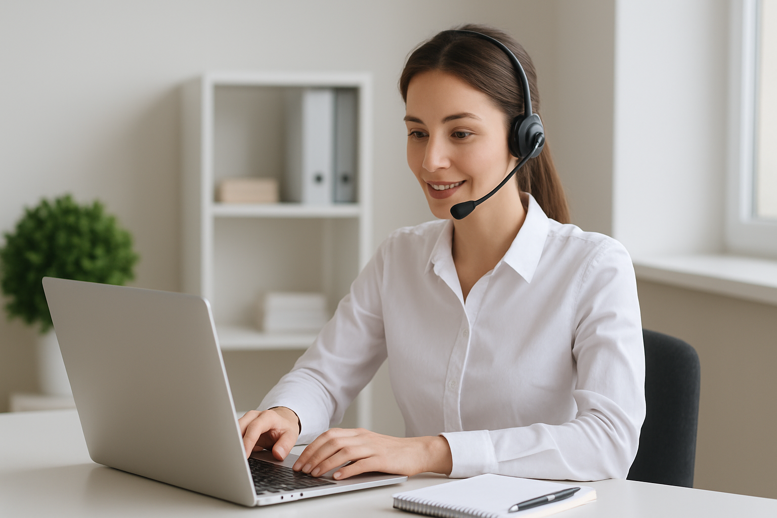 Optimiser votre service de helpdesk : 5 stratégies clé à mettre en place