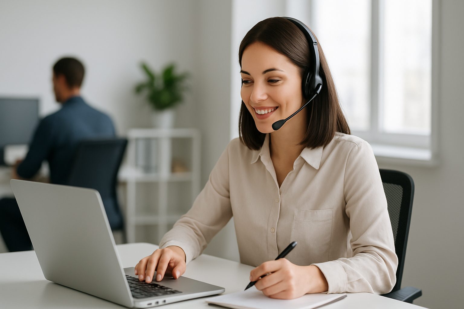 Tips voor het Optimaliseren van de Prestaties van je Supportteam