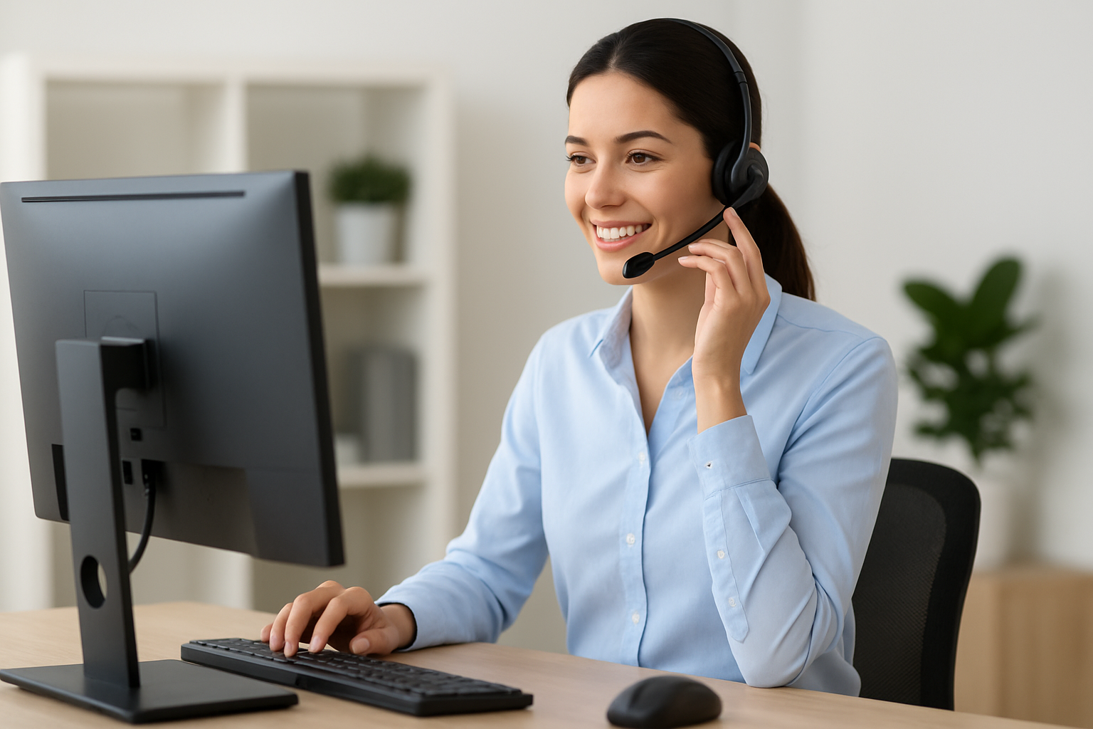 Consejos para mejorar la atención al cliente en soporte técnico