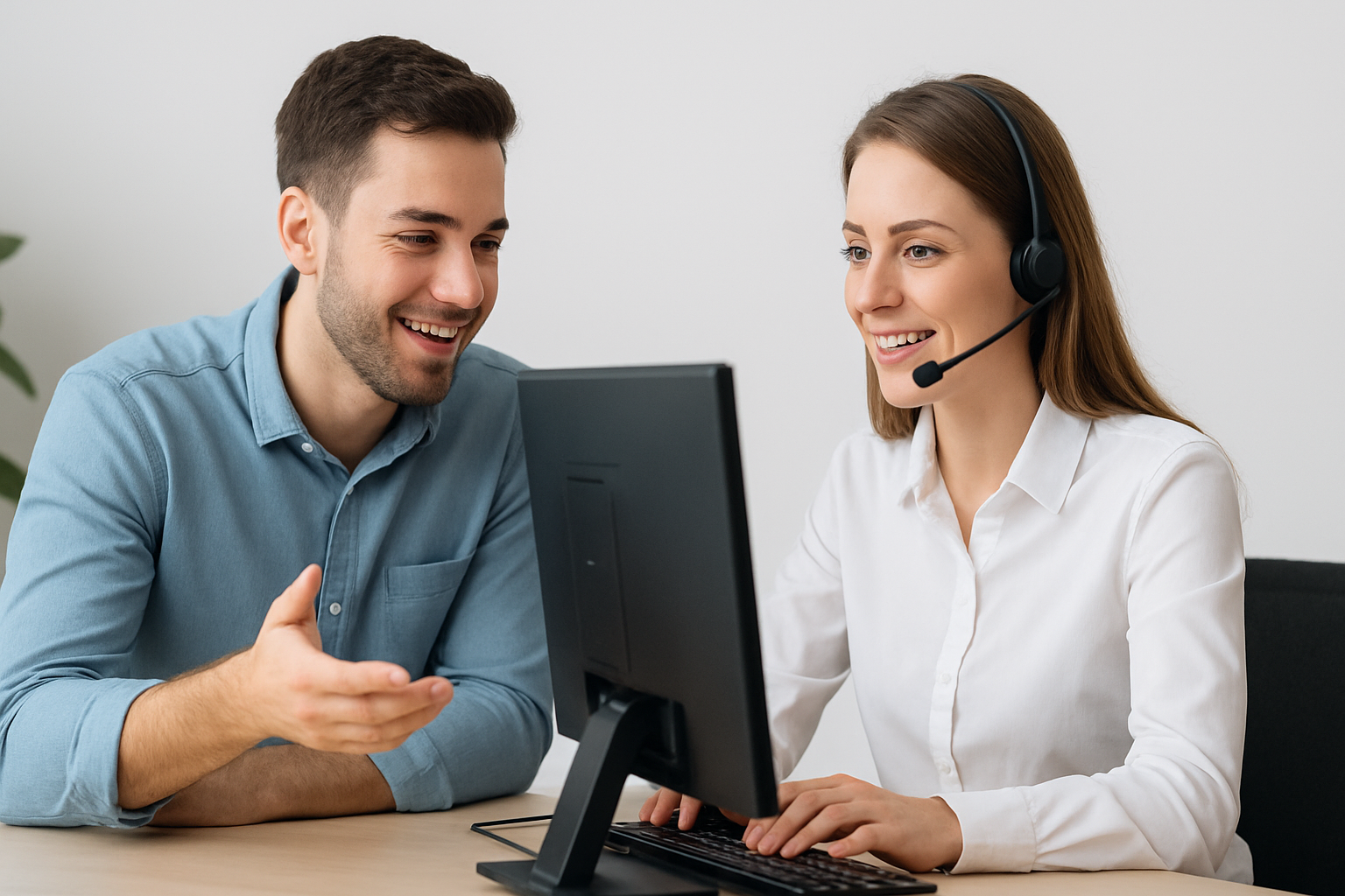 De Impact van Snelle Respons op Klanttevredenheid bij Supporttickets