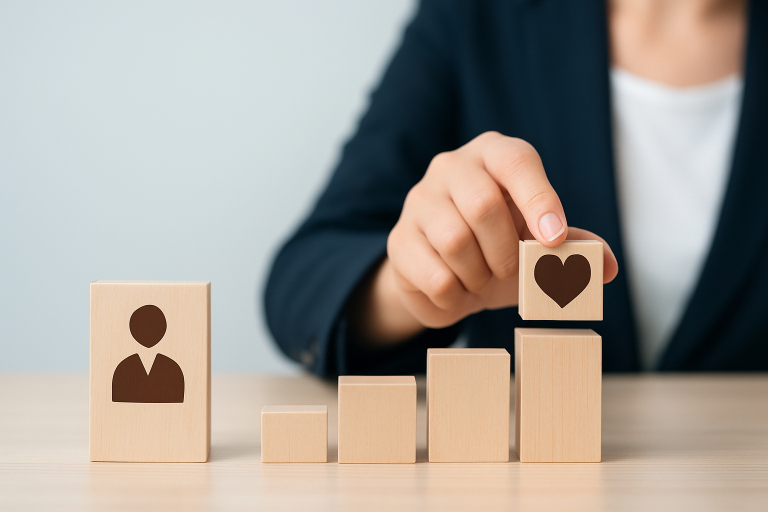 Kundenbindung: Die besten Strategien für langfristige Kundenbeziehungen