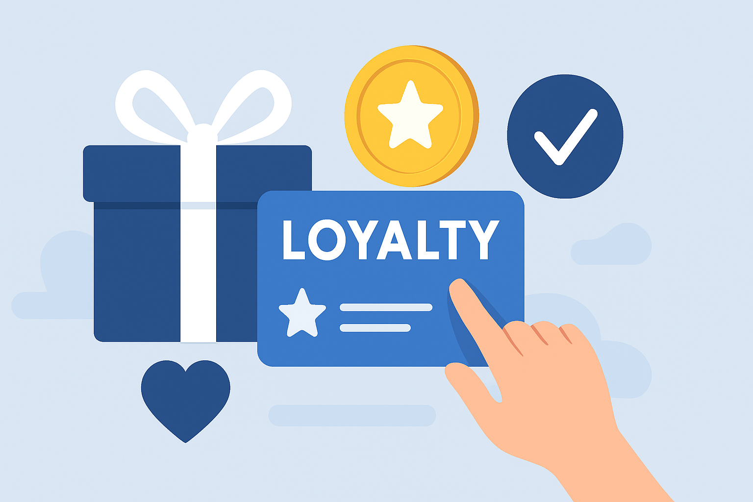 Come creare un programma di fidelizzazione efficace