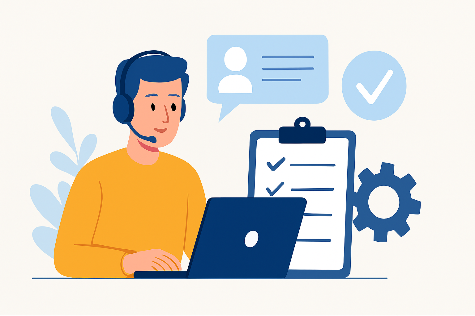 Optimaliseer je supportticketbeheer voor een snellere klanttevredenheid