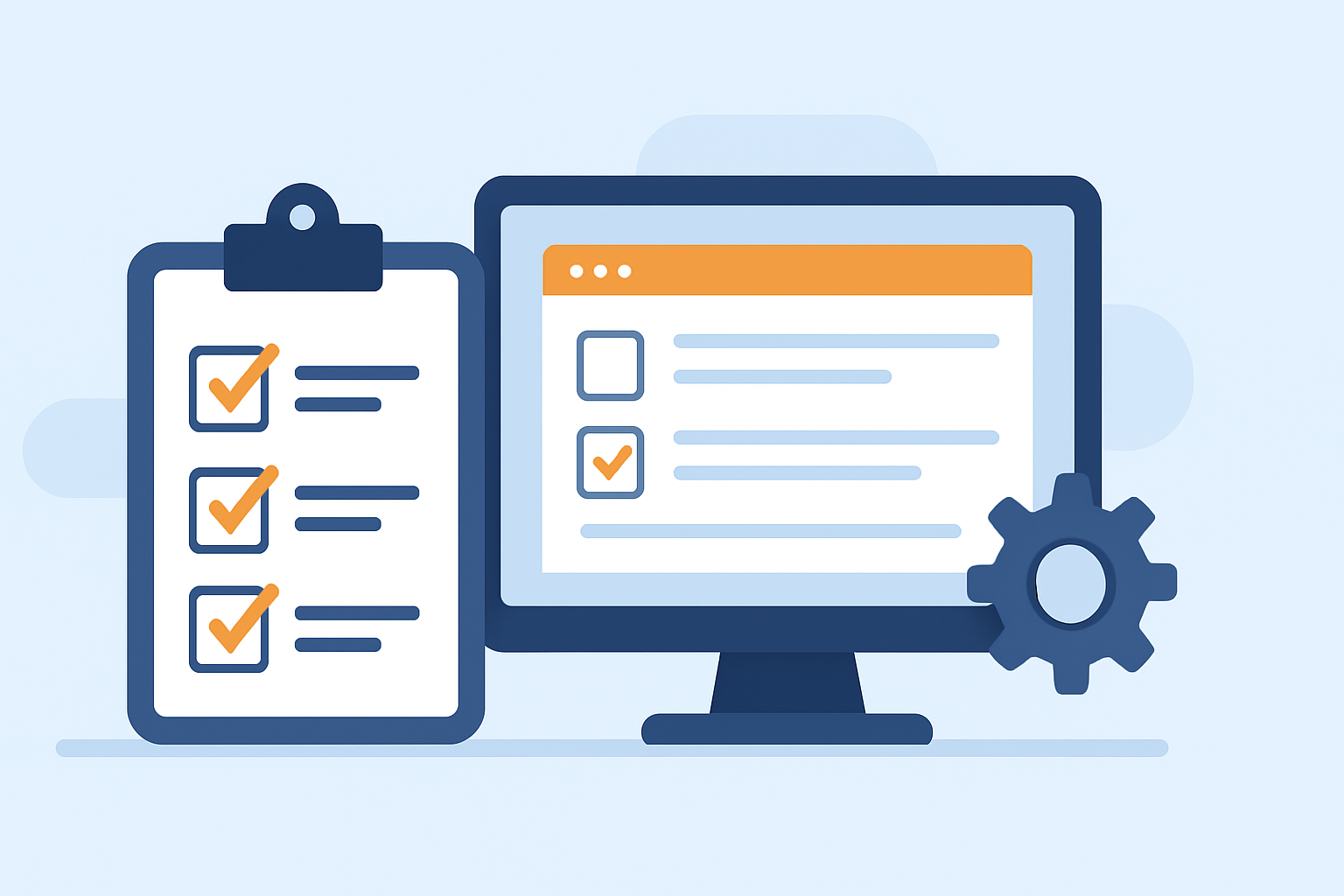 工单管理系统的关键功能解析