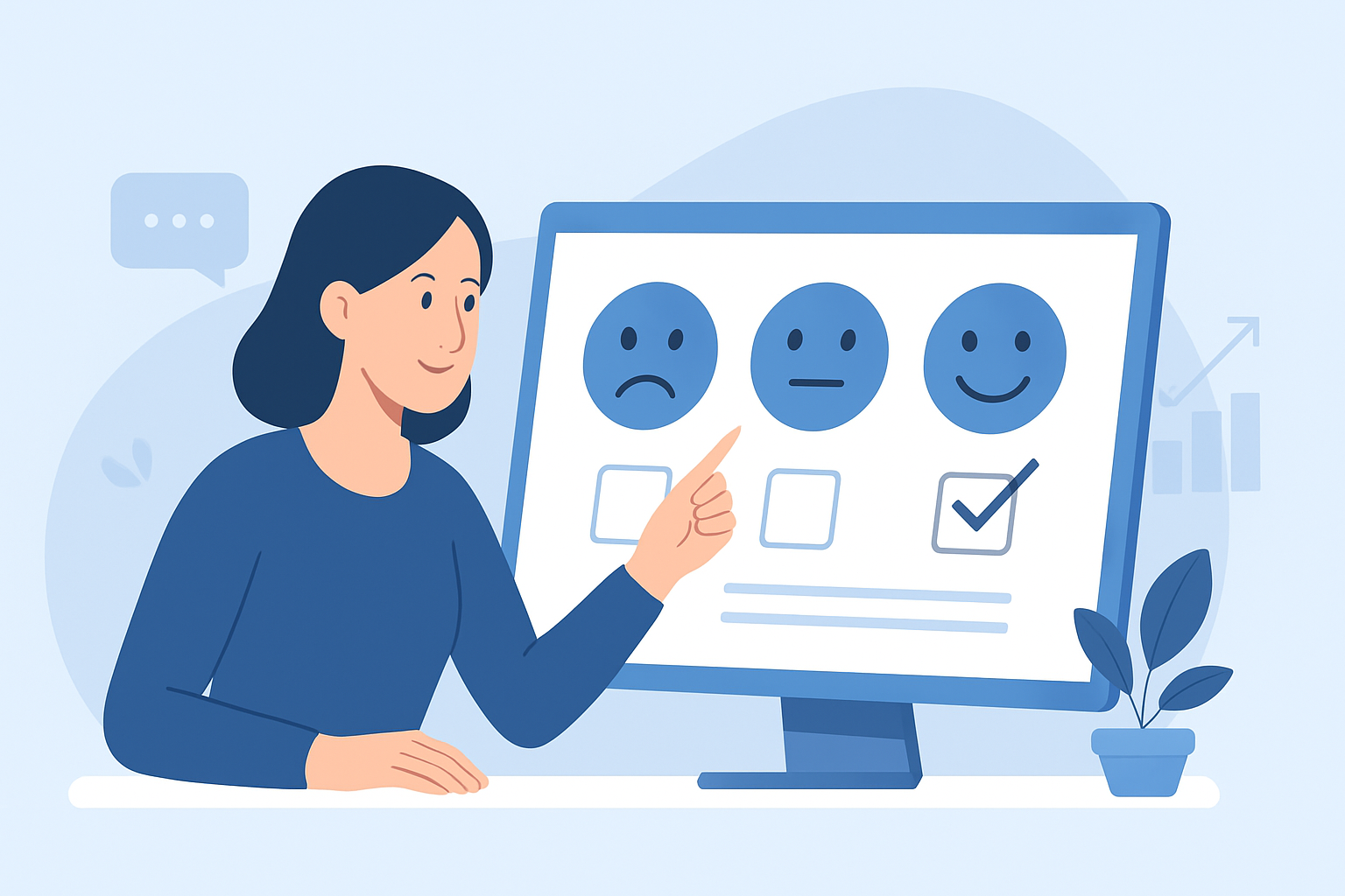 Tendências em Experiência do Cliente para 2024: O Que Esperar?