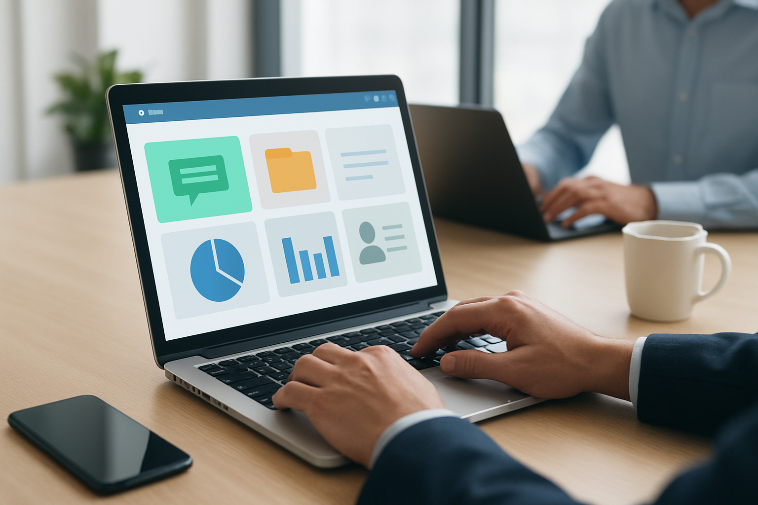 Choosing the Right Enterprise Collaboration Tool for Your Business: A Comprehensive Guide