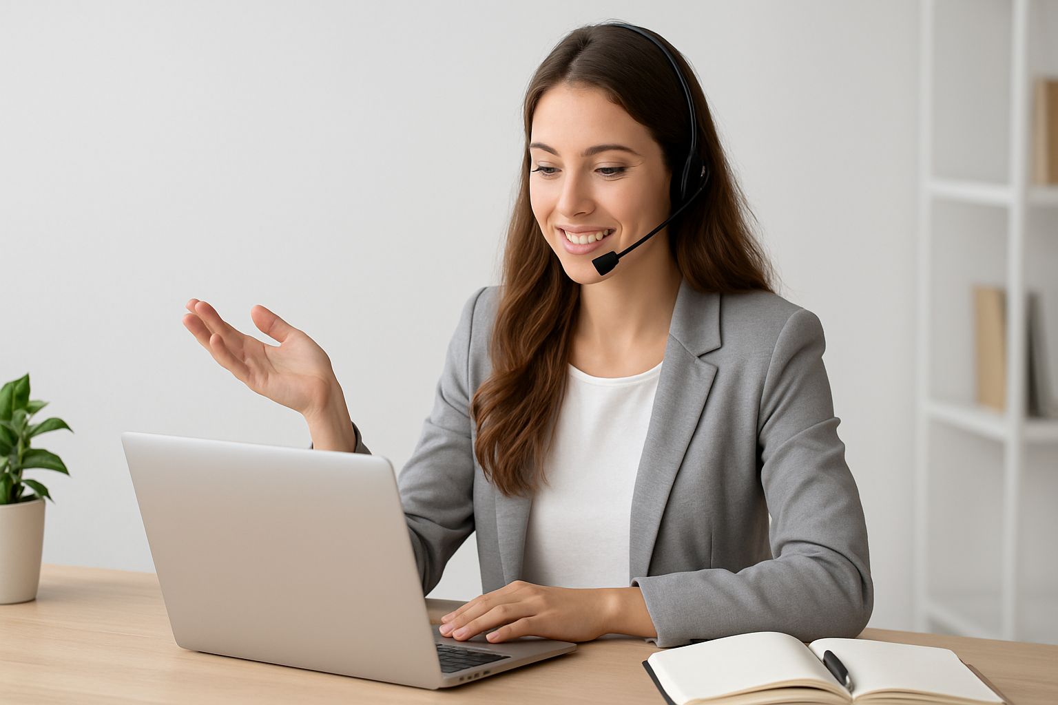 Las claves para ofrecer un servicio al cliente excepcional