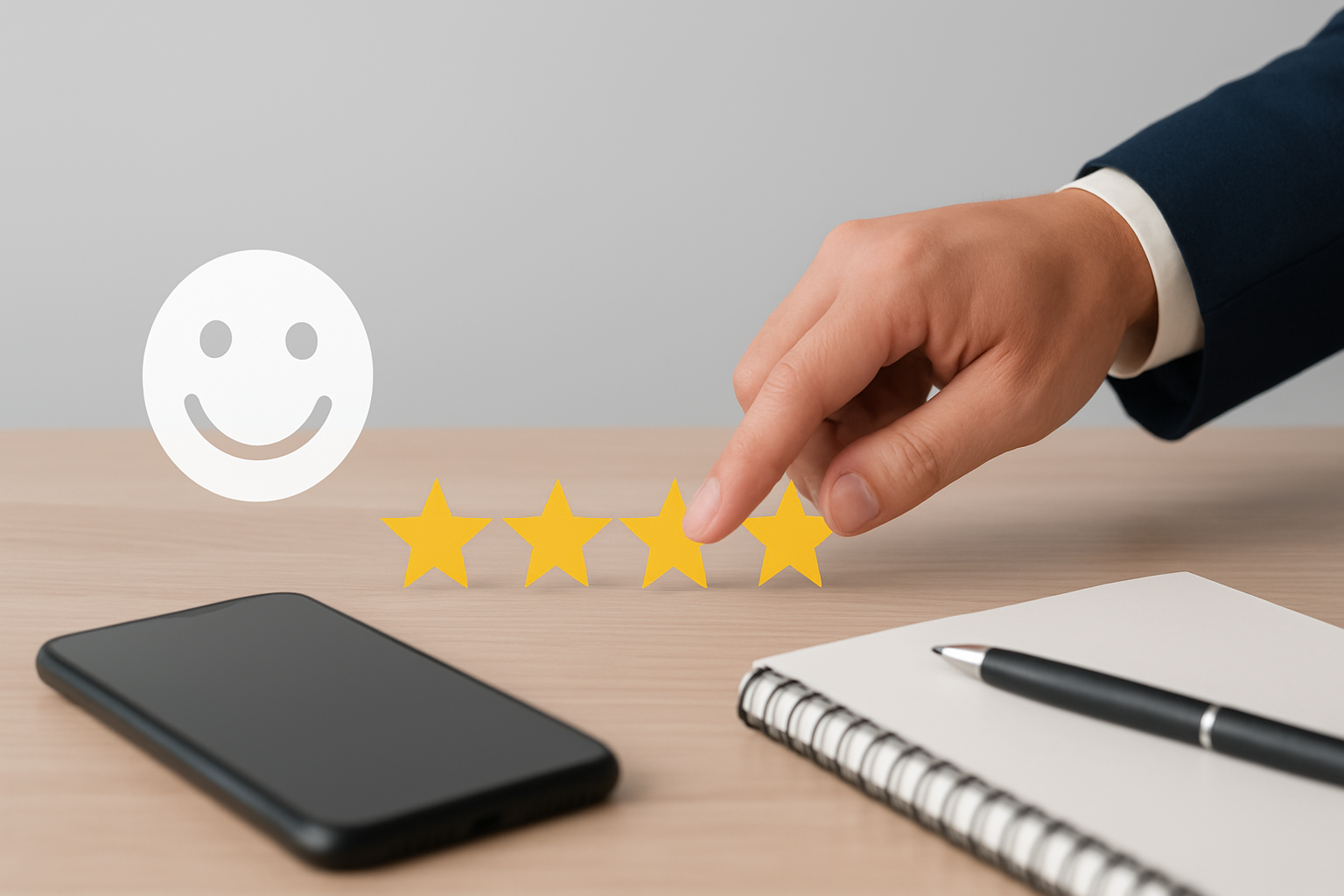 Como Criar uma Experiência Memorável para Fidelizar Clientes