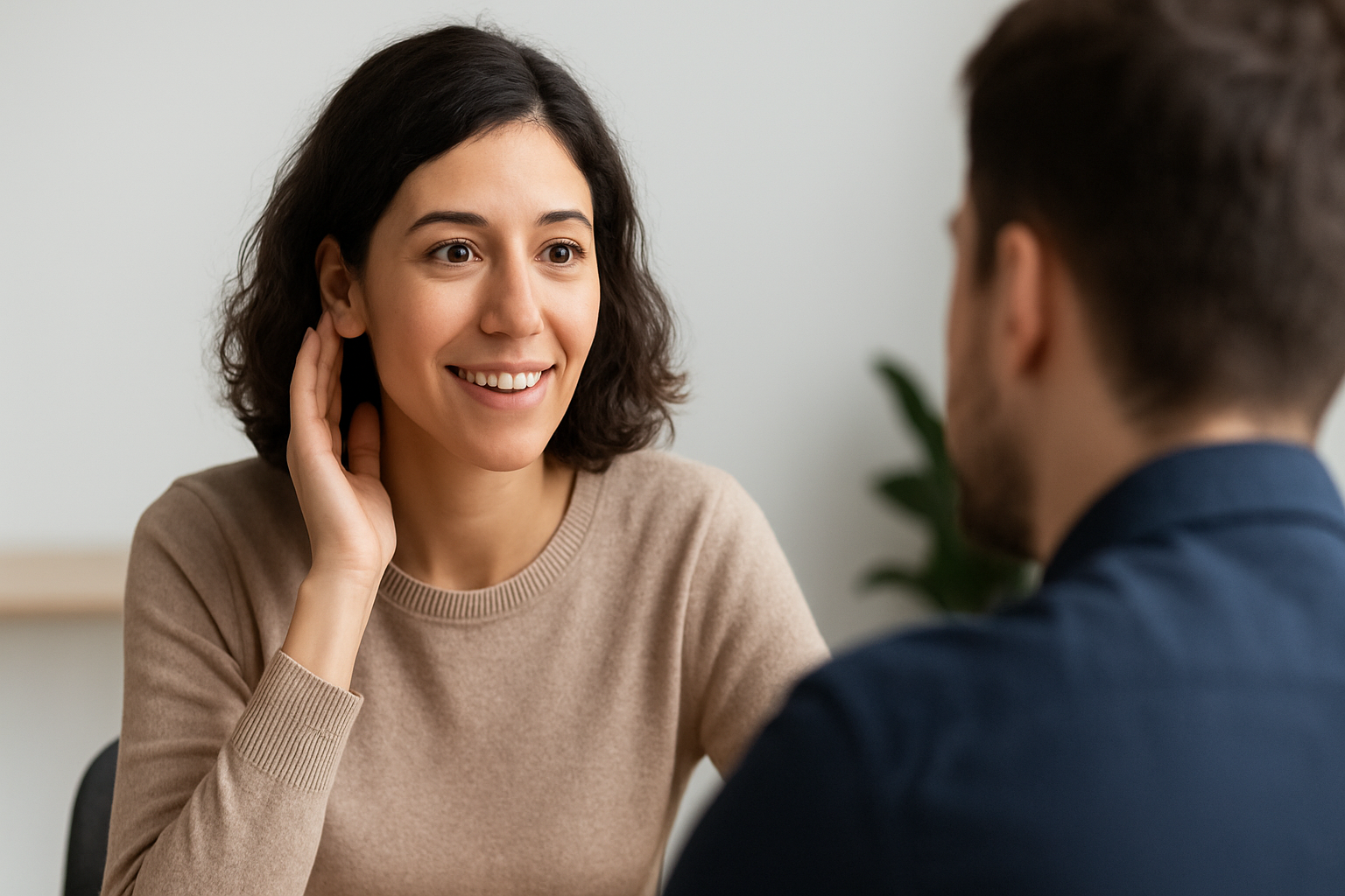 The Art of Listening: Enhancing Customer Communication Skills